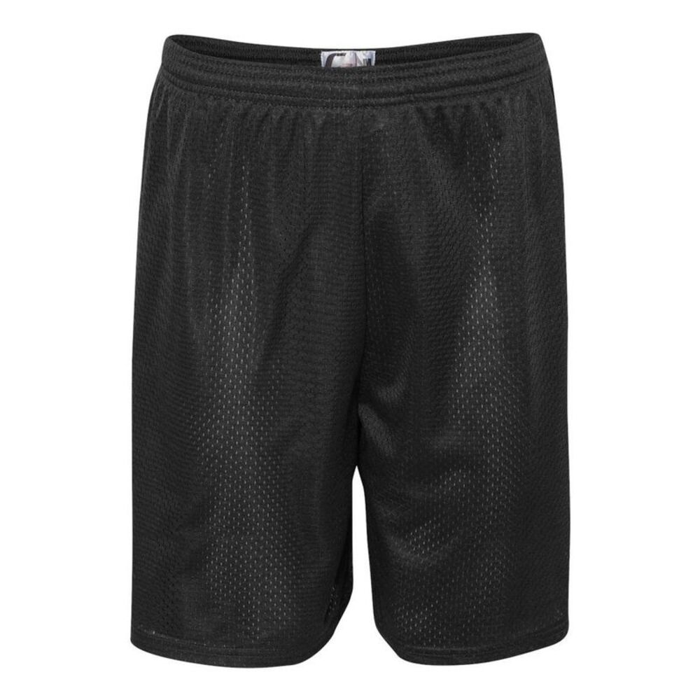C2 Sport Mesh 9 Shorts / Black